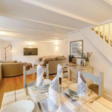 Charming 2-Bed Cottage In Wadebridge Cornwall ภายนอก รูปภาพ